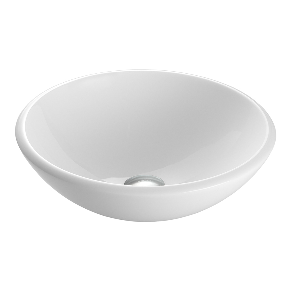 Phoenix Stone Glass Vessel Sink Phoenix Stone Glass Vessel Sink