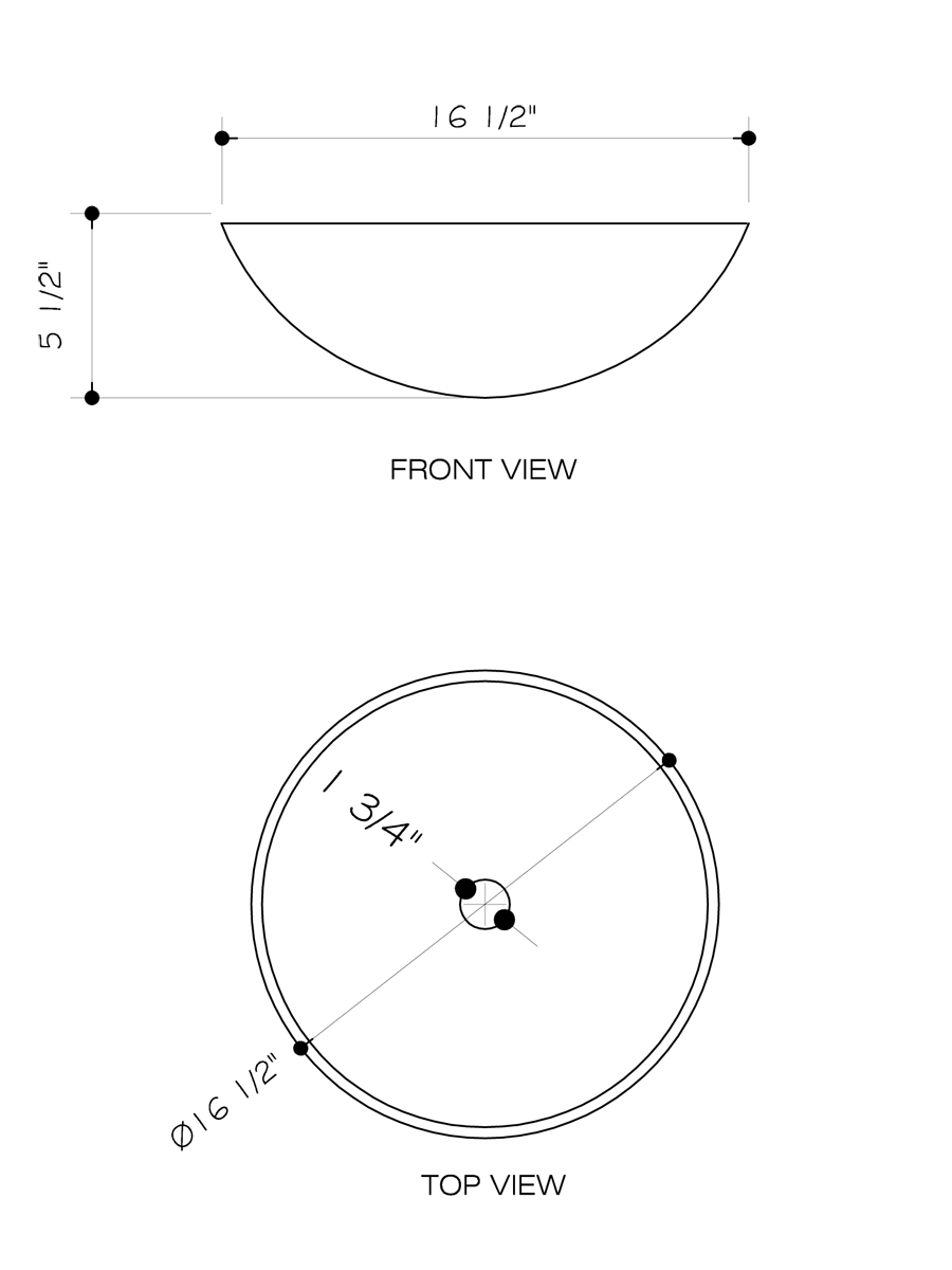 Dimensions Dimensions