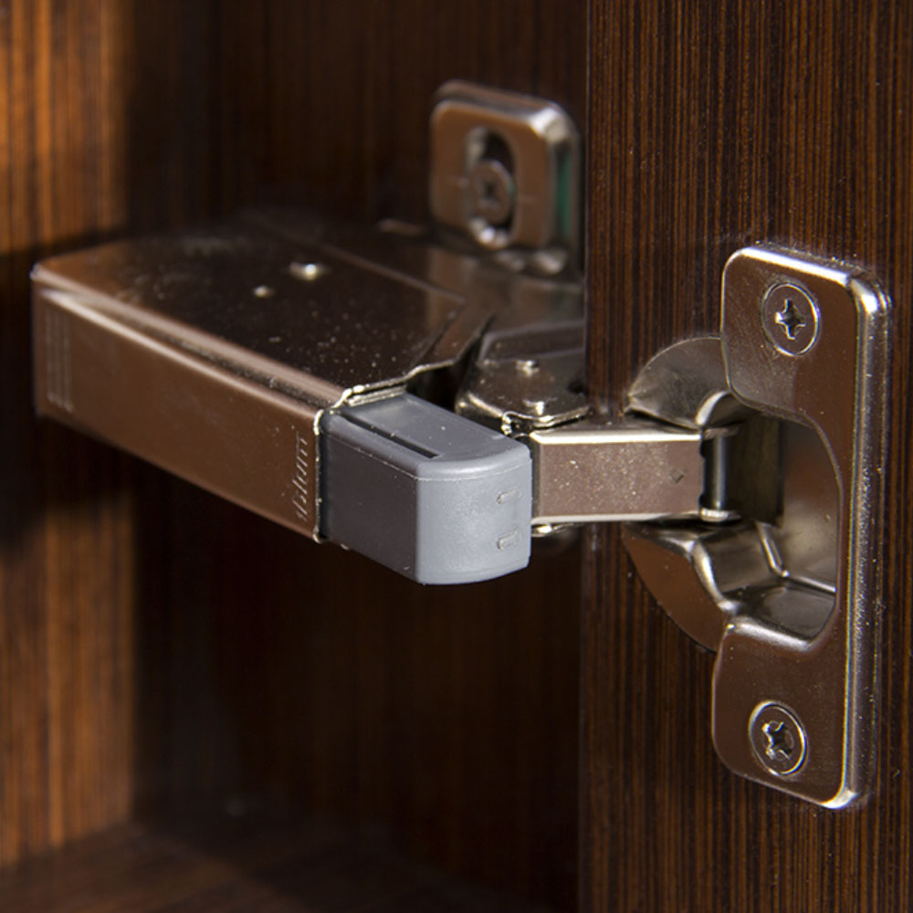 Soft-Closing Hinges Soft-Closing Hinges