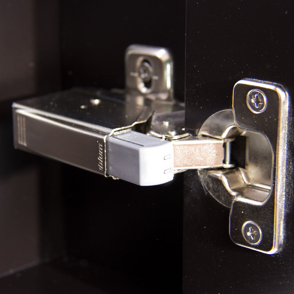 Soft-Closing Hinges Soft-Closing Hinges