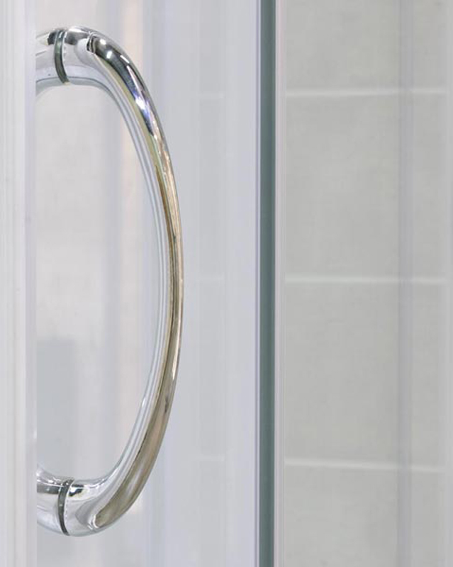 Chrome handles Chrome handles