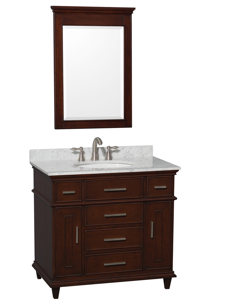 Shown With Optional Mirror Shown With Optional Mirror