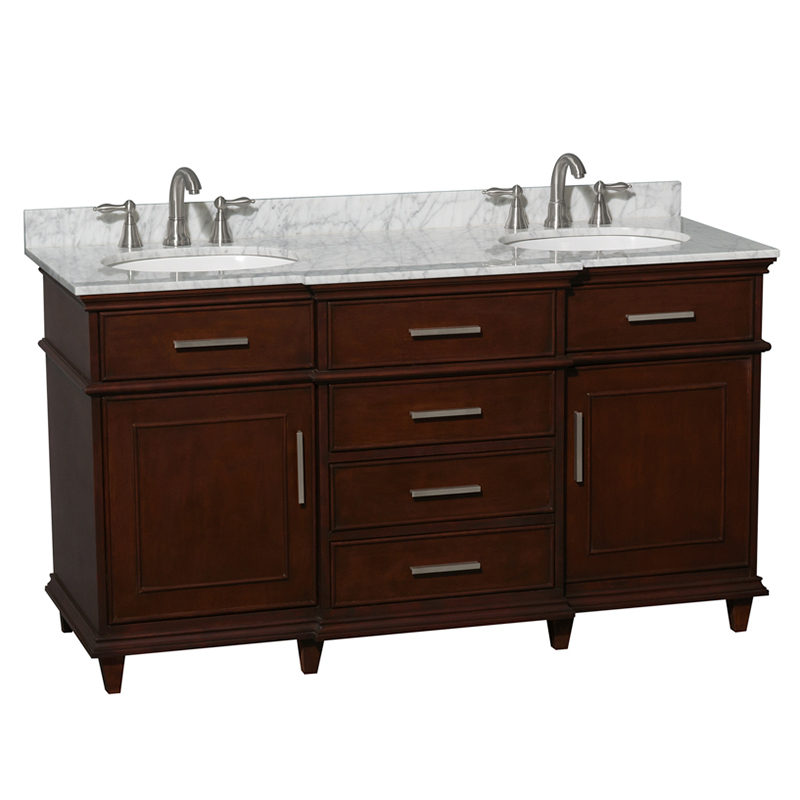 Carrera White Marble Top Carrera White Marble Top