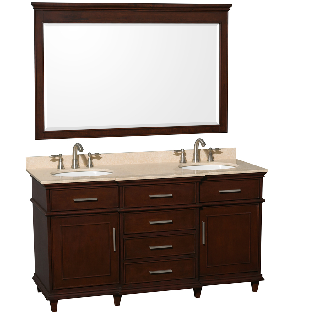 Shown With Large Mirror Shown With Large Mirror