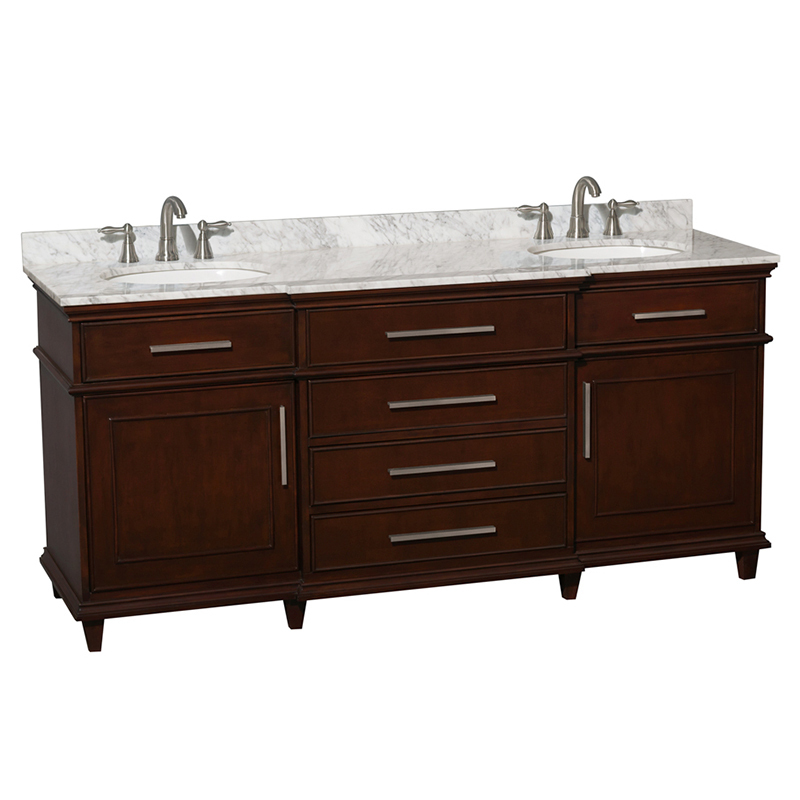Carrera White Marble Top Carrera White Marble Top