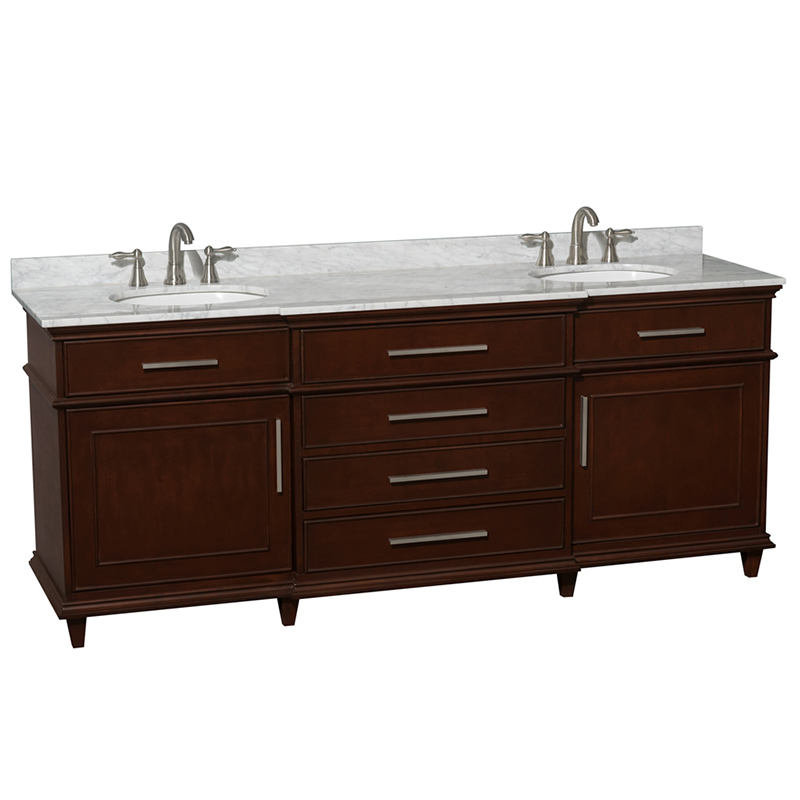 Carrera White Marble Top Carrera White Marble Top