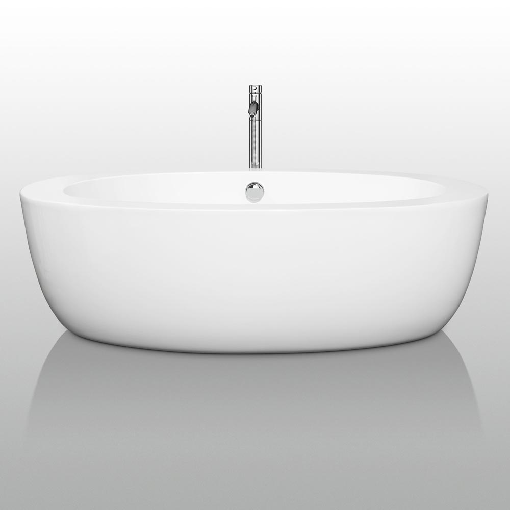 69" Uva Soaking Bath Tub 69" Uva Soaking Bath Tub