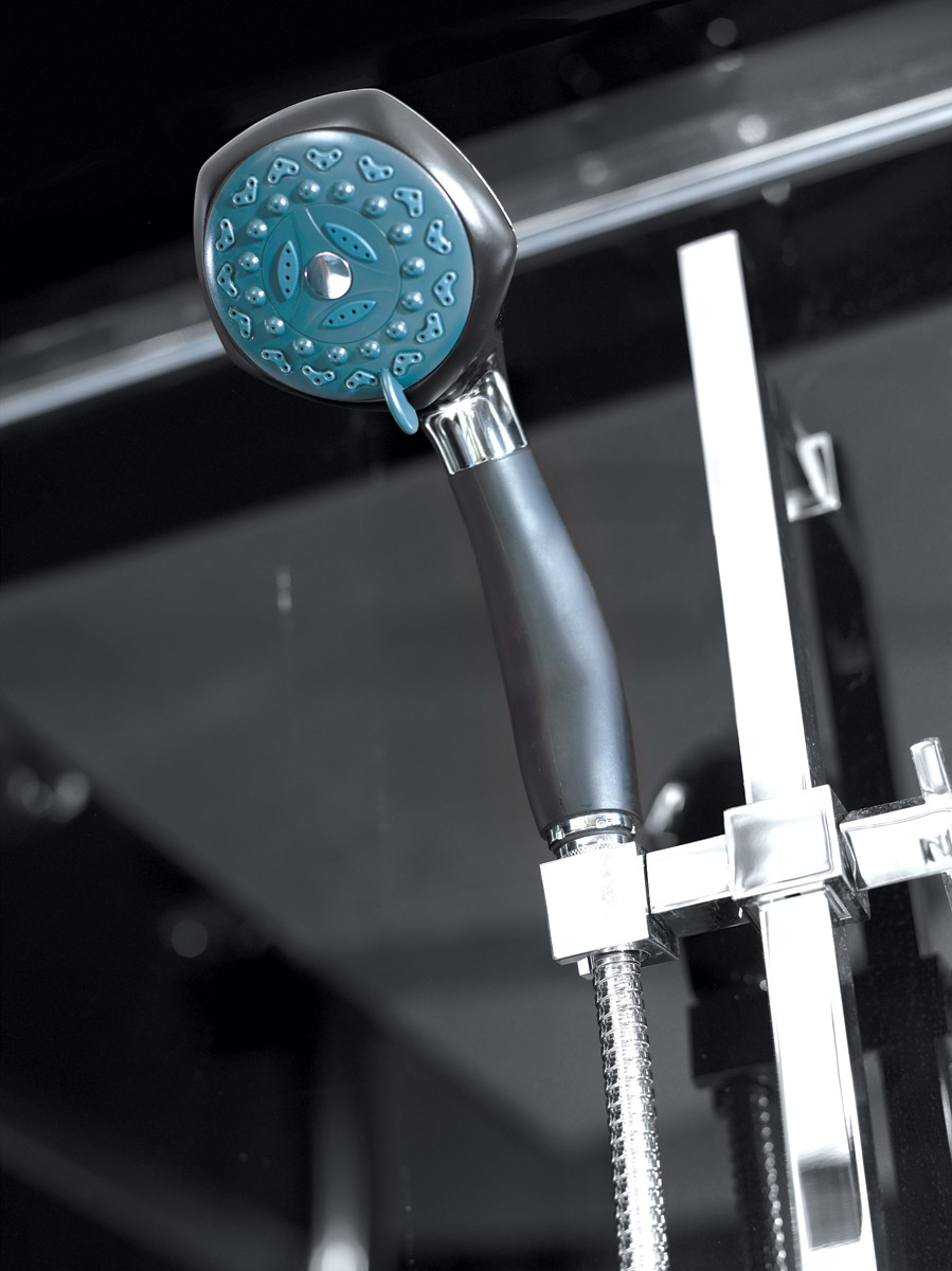 Premium Showerhead Premium Showerhead