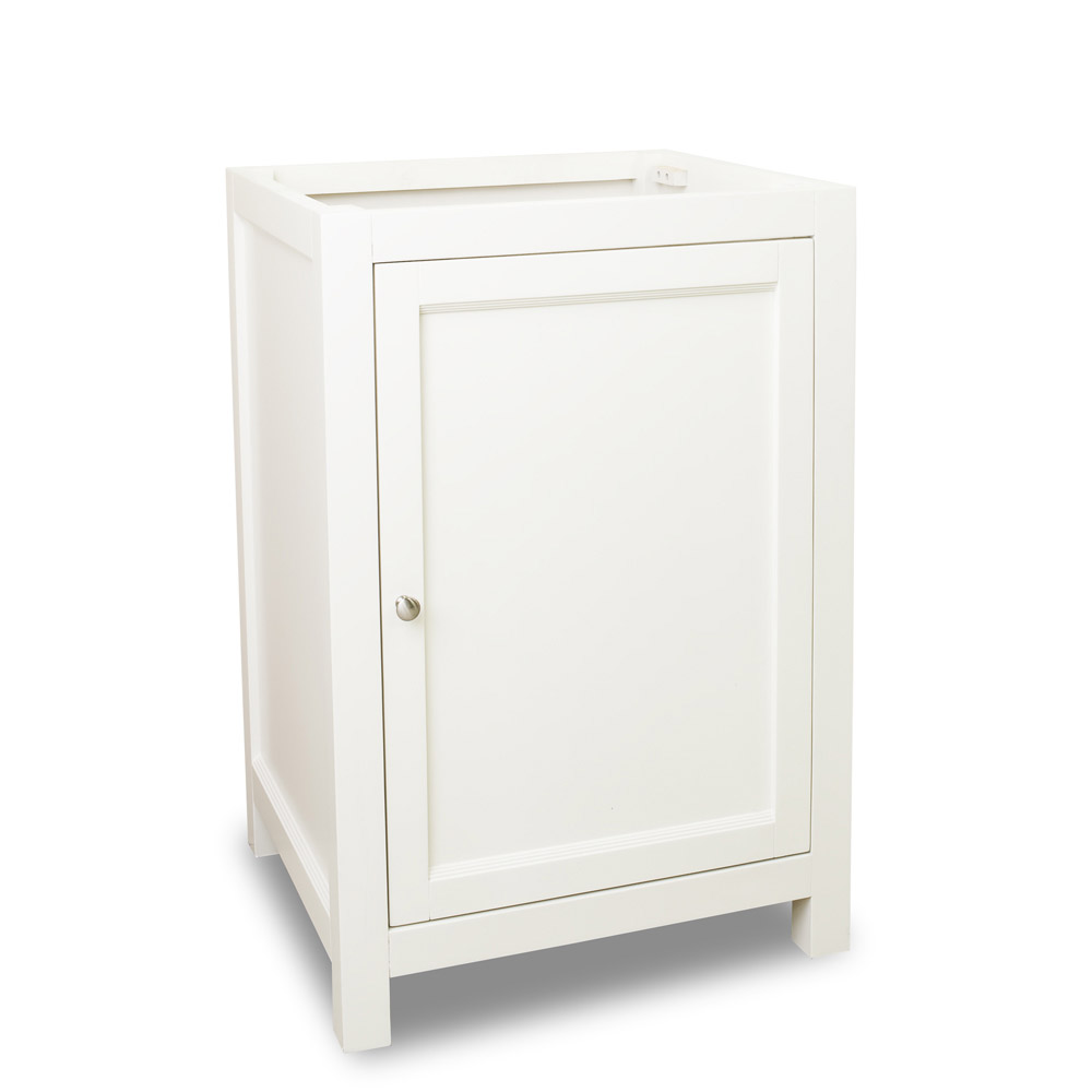 Topless Modern Vanity Topless Modern Vanity