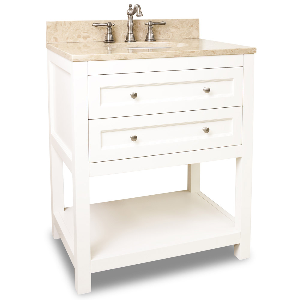 30" Astell Modern Vanity 30" Astell Modern Vanity
