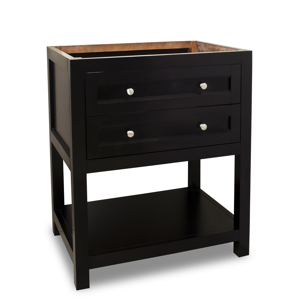 Topless Single Vanity Topless Single Vanity