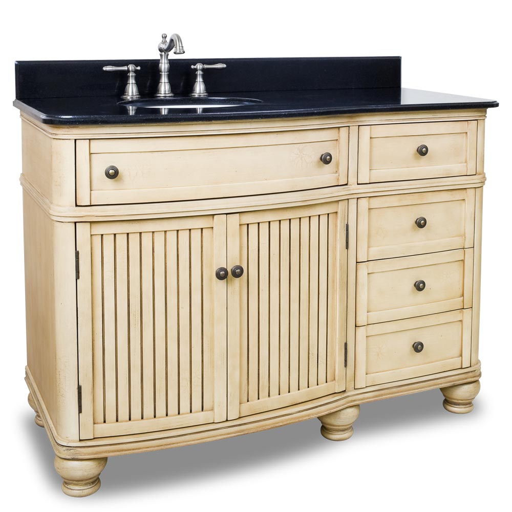 48" Chula Vista Single Bath Vanity 48" Chula Vista Single Bath Vanity