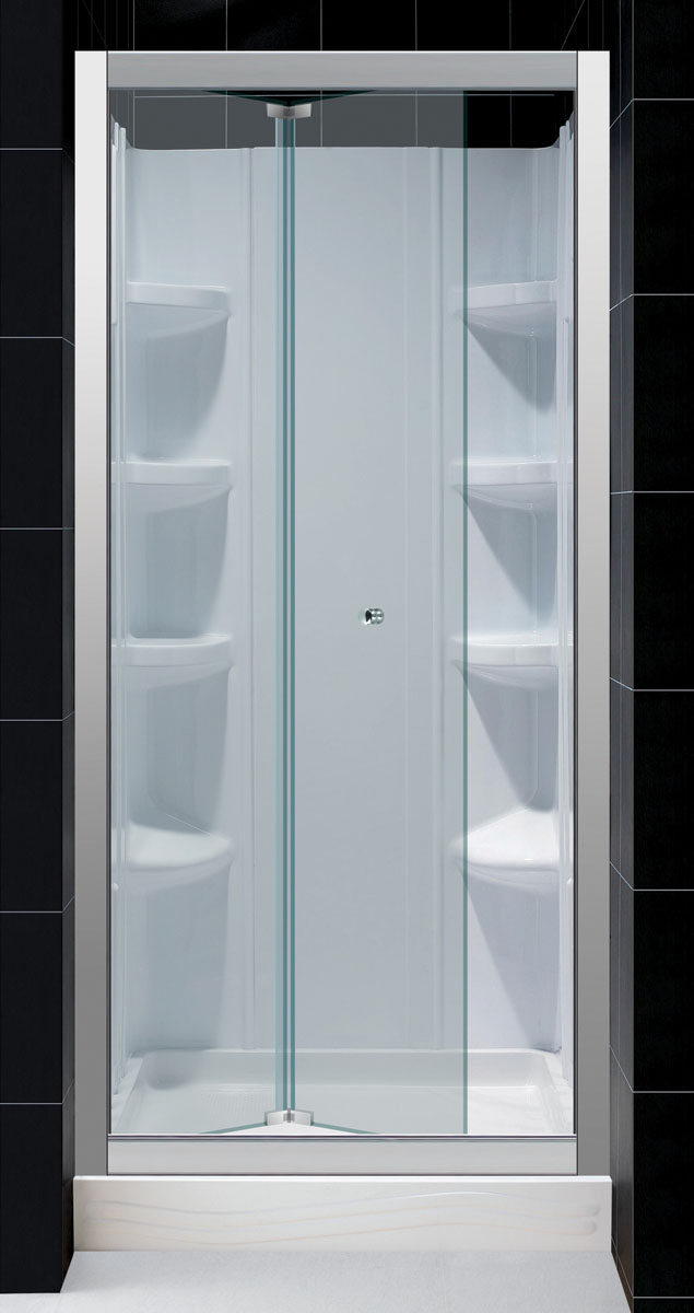 Columbia Shower Kit Columbia Shower Kit