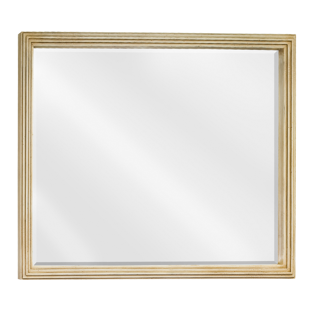 Optional Mirror Optional Mirror