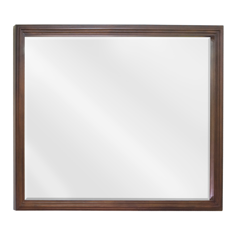 Optional Mirror Optional Mirror