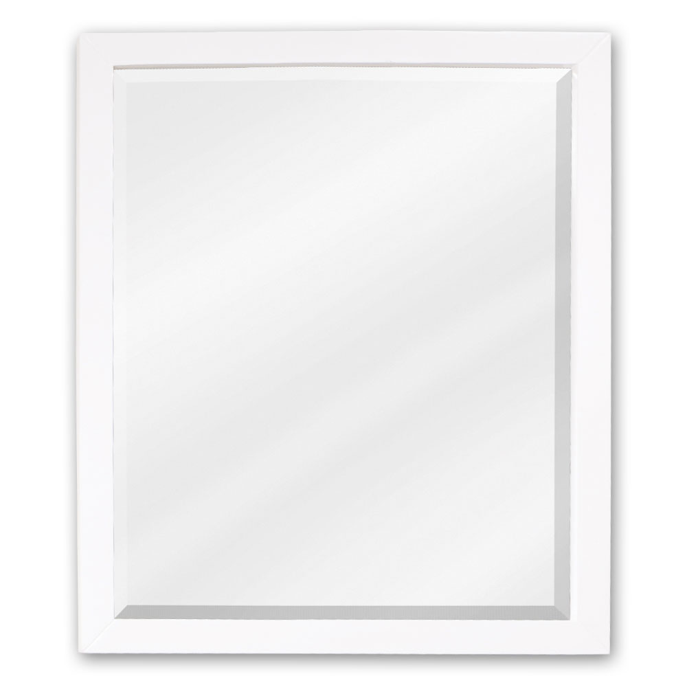 Optional Mirror Optional Mirror