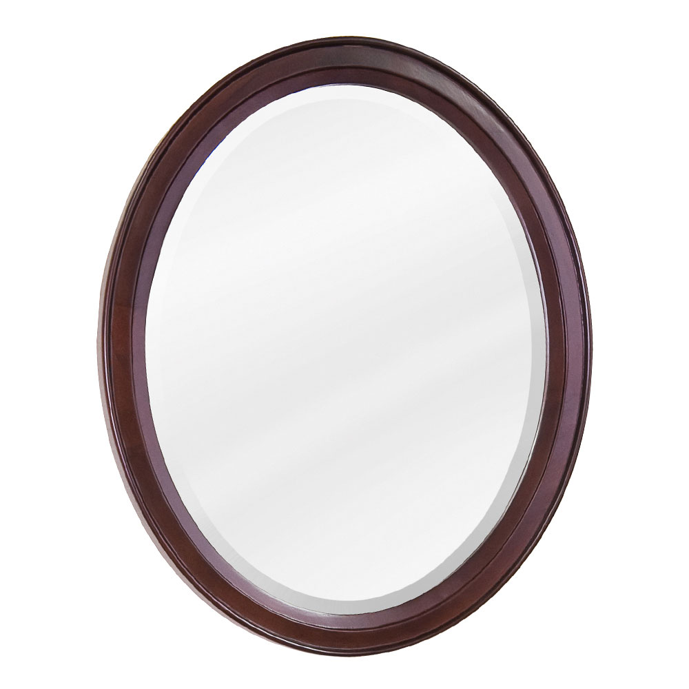 Optional Mirror Optional Mirror
