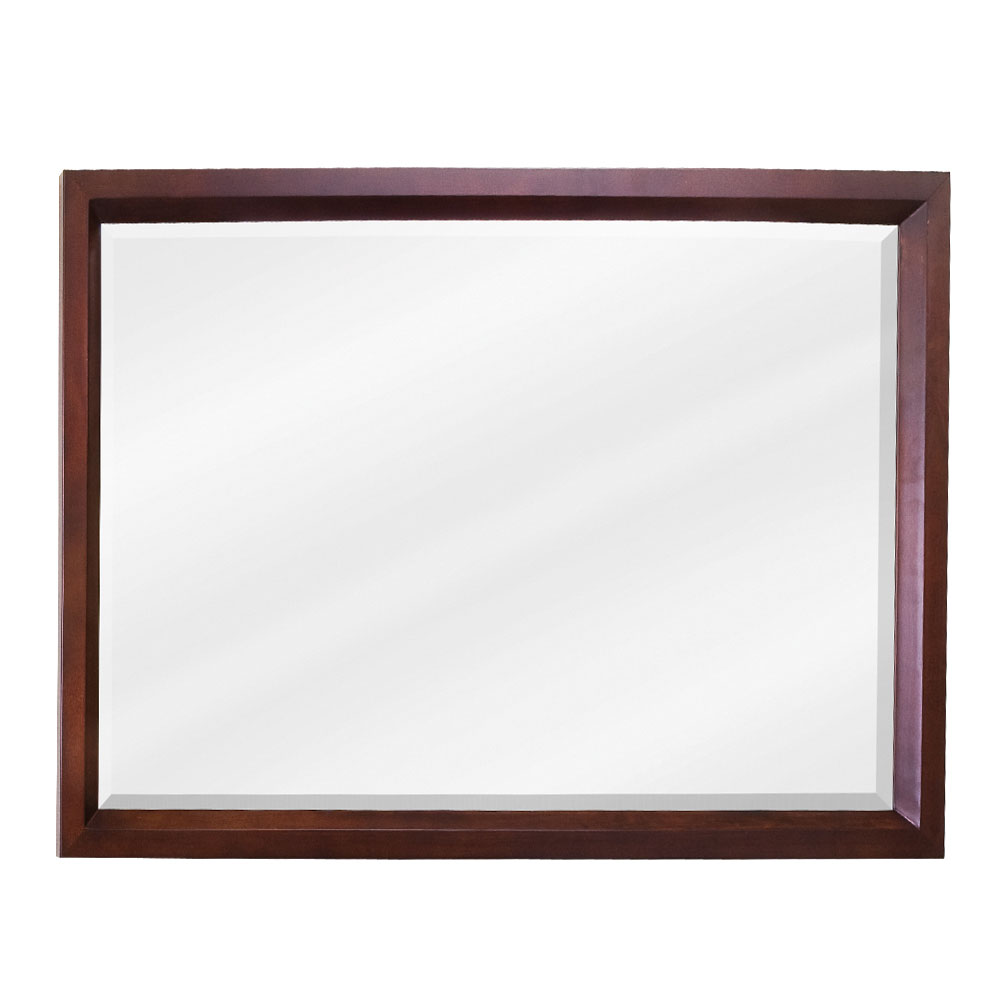 Optional Mirror Optional Mirror