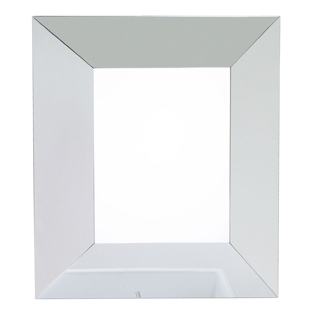 Optional Mirror Optional Mirror