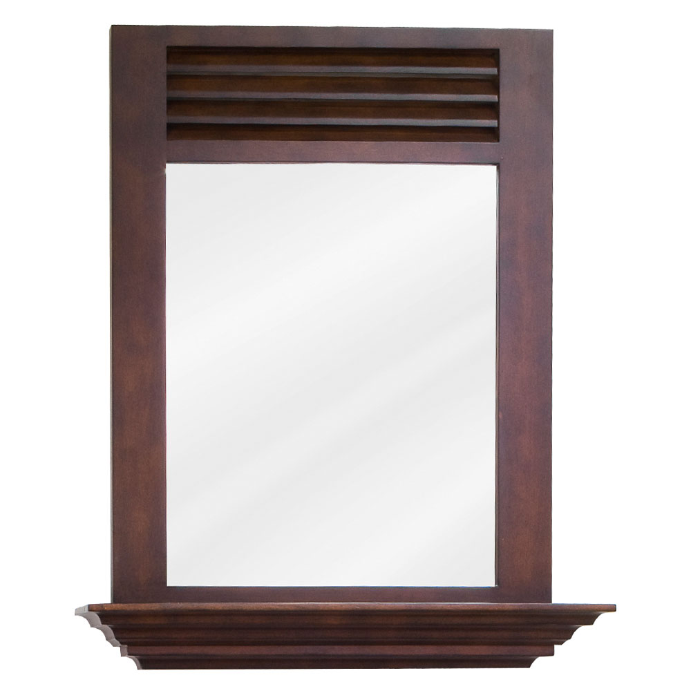 Optional Mirror Optional Mirror
