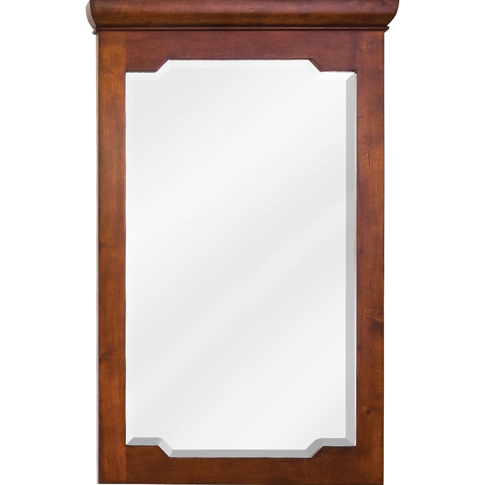 Optional Mirror Optional Mirror