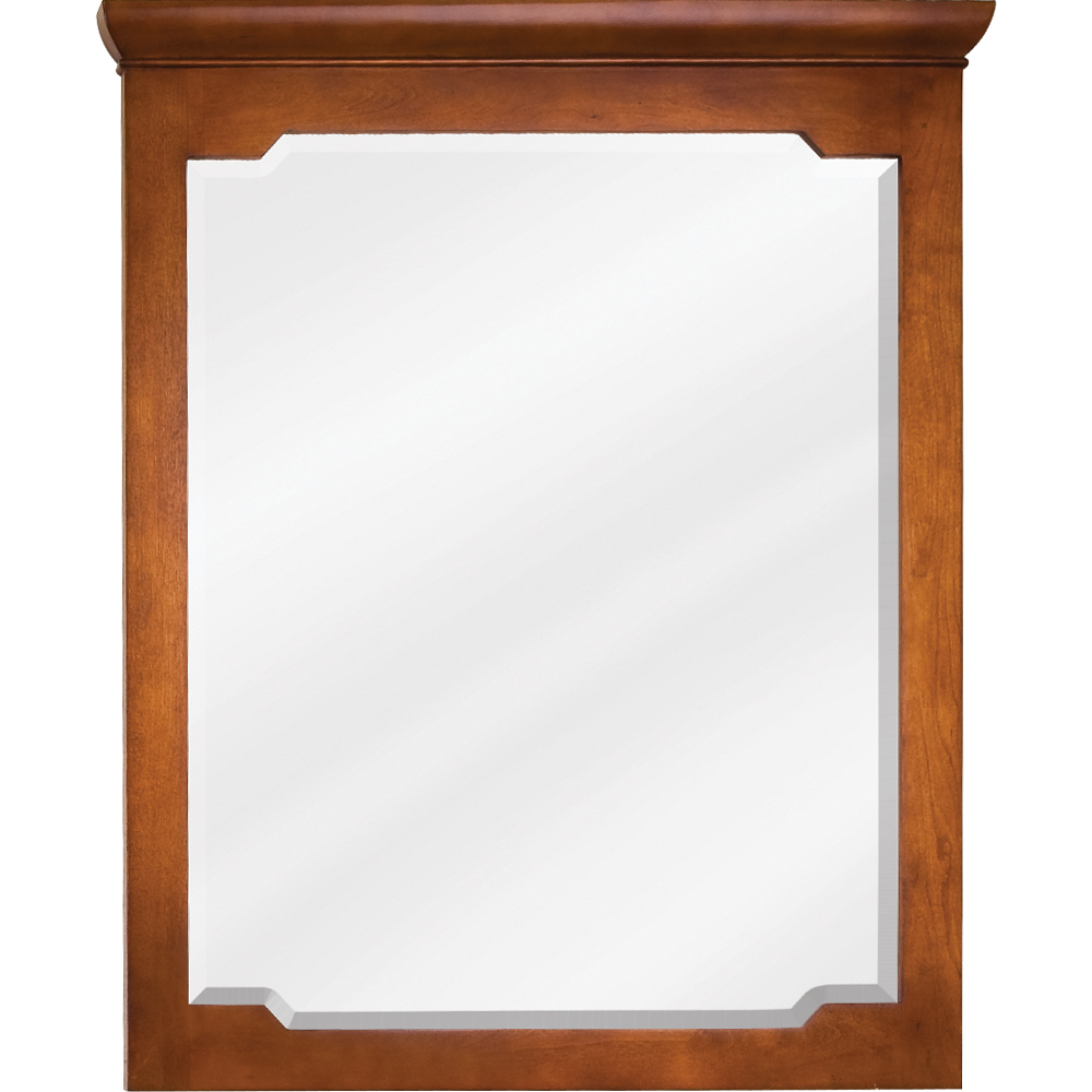 Optional Mirror Optional Mirror