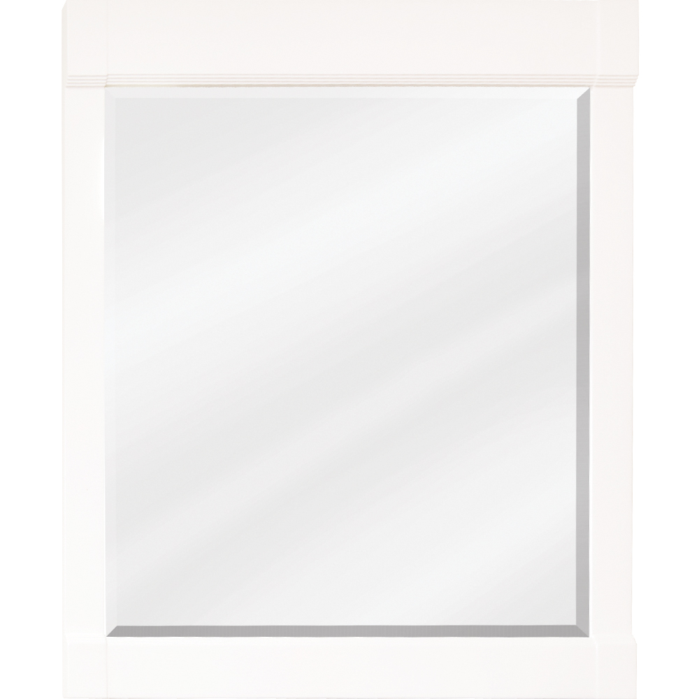 Optional Mirror Optional Mirror
