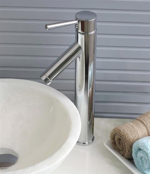 Optional Faucet Optional Faucet