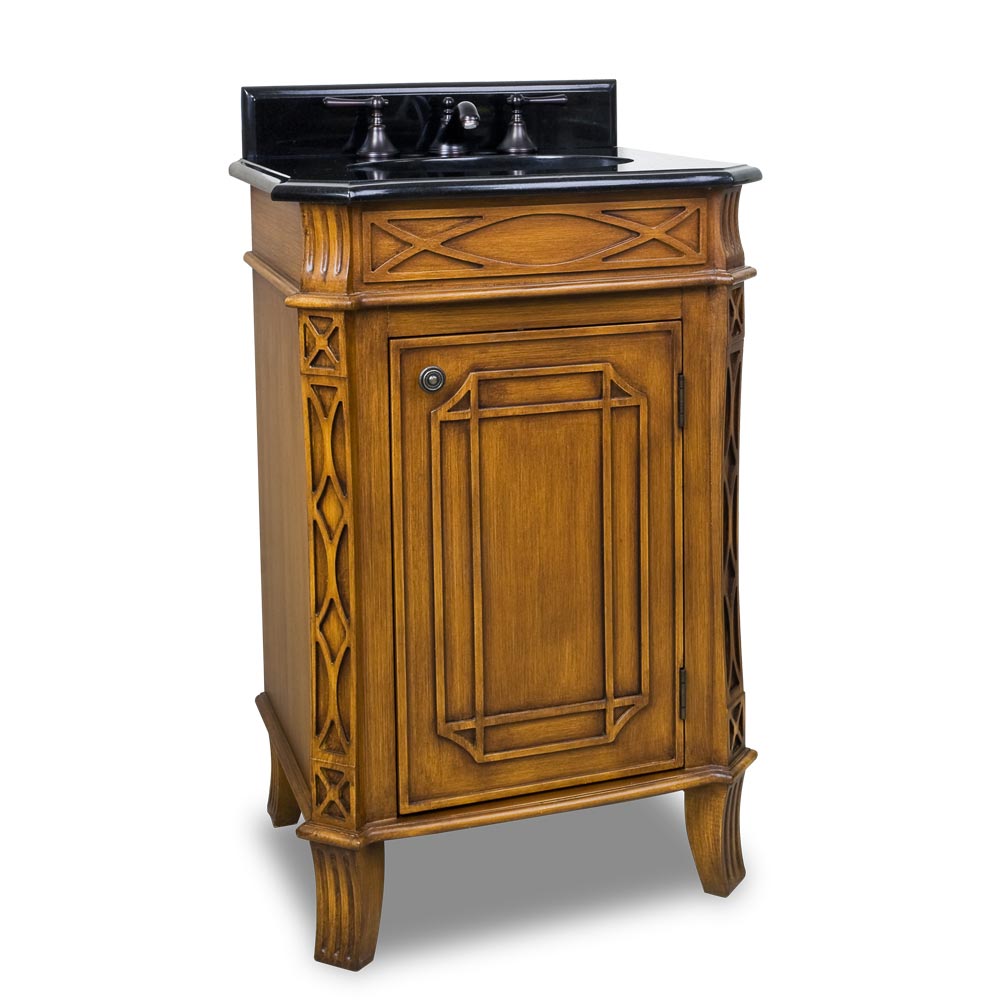 23.5" Scripps Pier Single Bath Vanity 23.5" Scripps Pier Single Bath Vanity