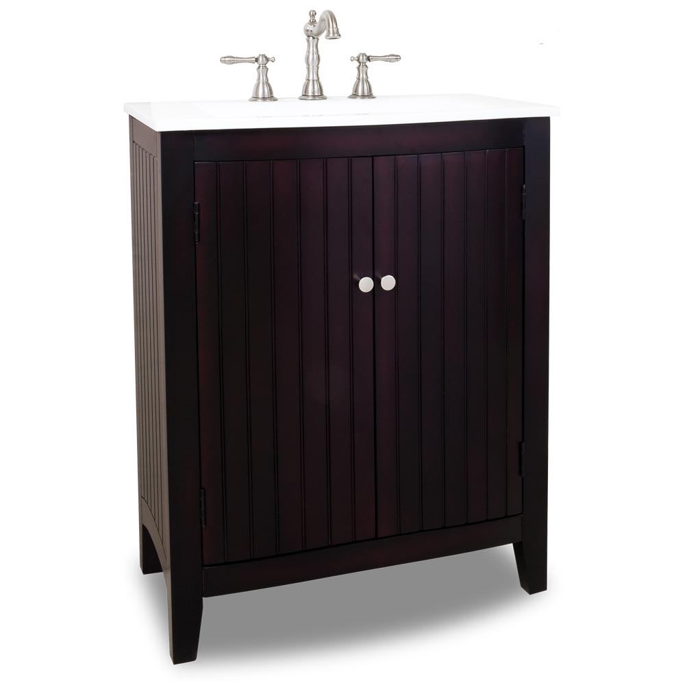 28" Stonewall Single Bath Vanity 28" Stonewall Single Bath Vanity