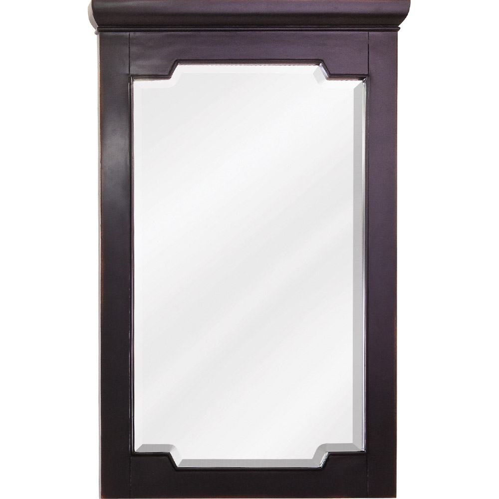Matching Vanity Mirror Matching Vanity Mirror