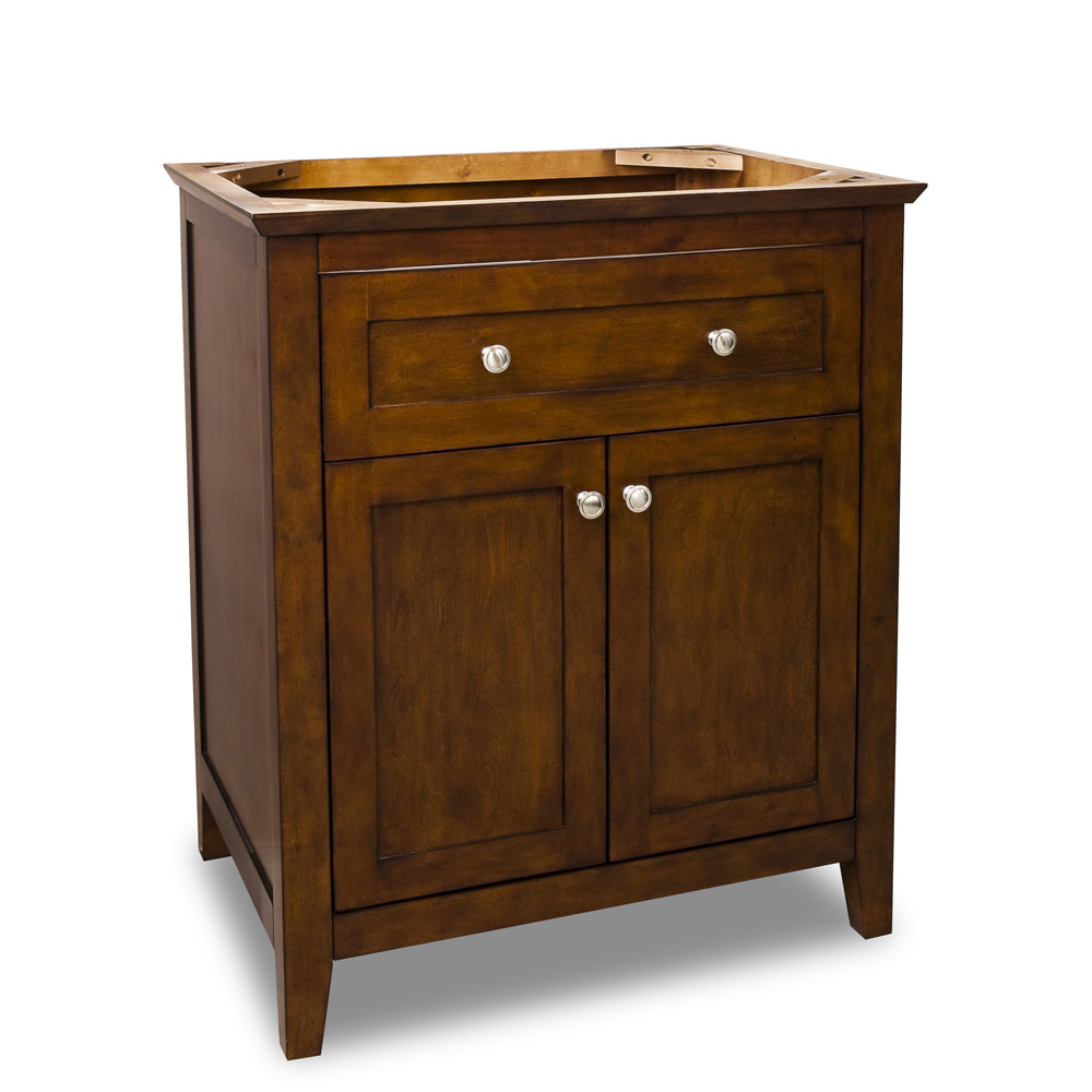 Topless Single Vanity Topless Single Vanity