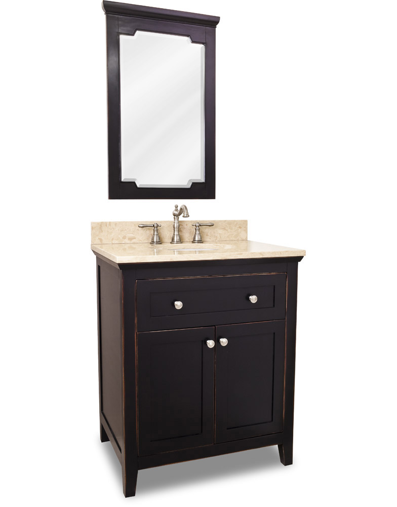 30" Vittoria Wide Vanity 30" Vittoria Wide Vanity
