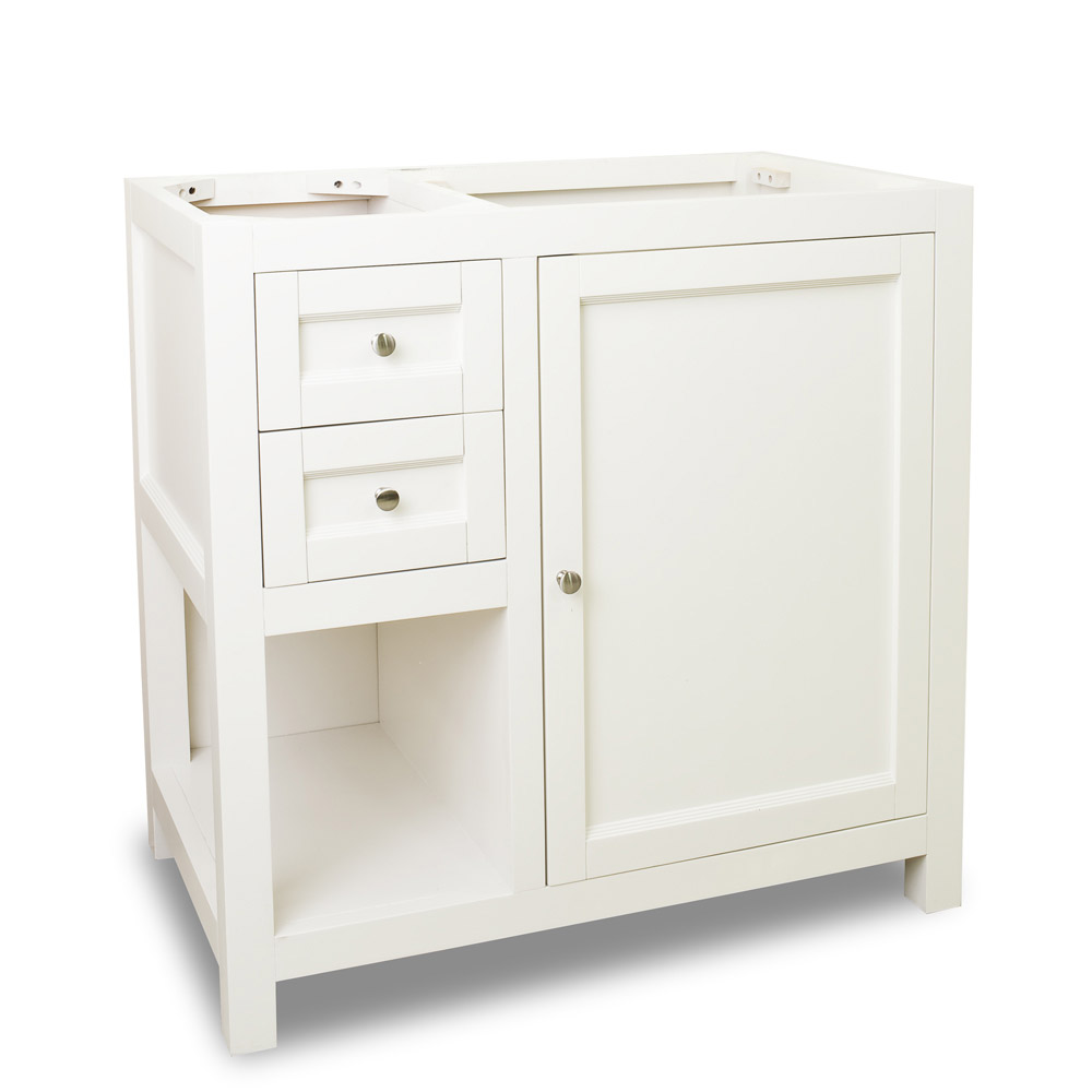 Topless Modern Vanity Topless Modern Vanity