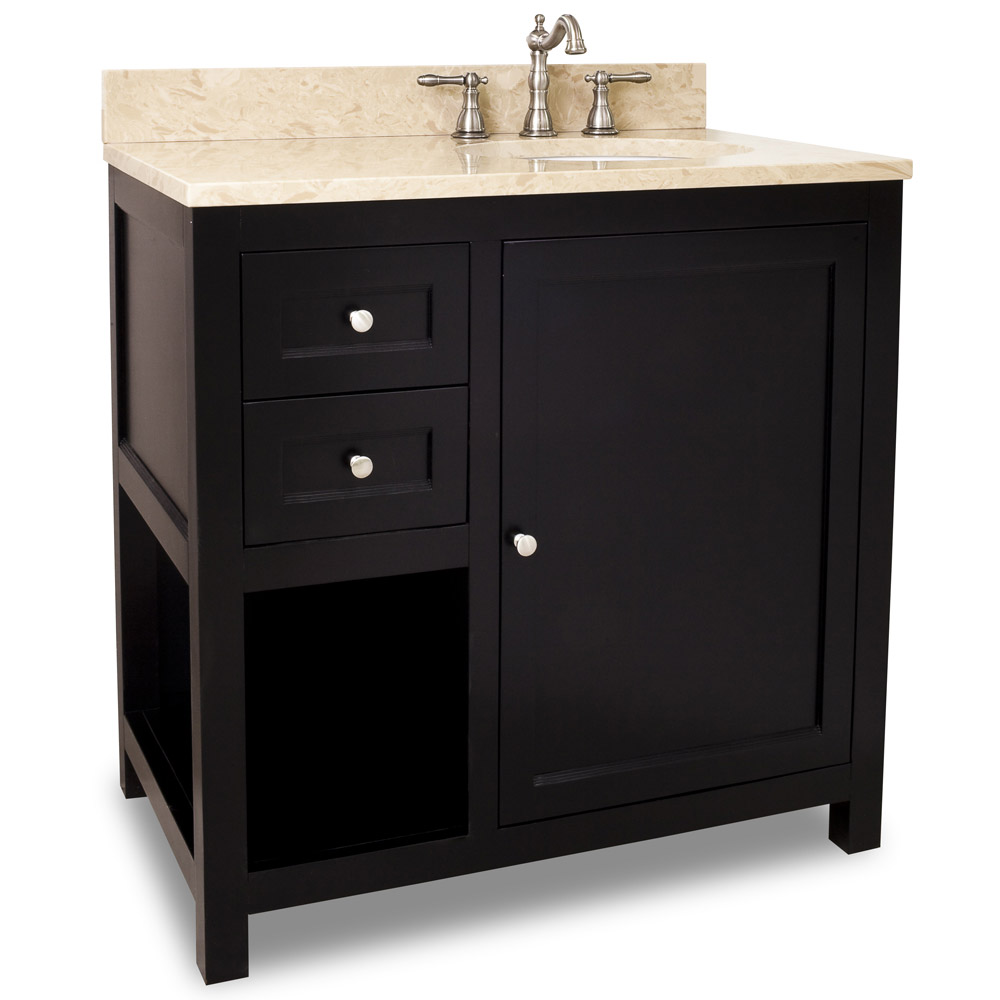 36" Welby Single Vanity 36" Welby Single Vanity