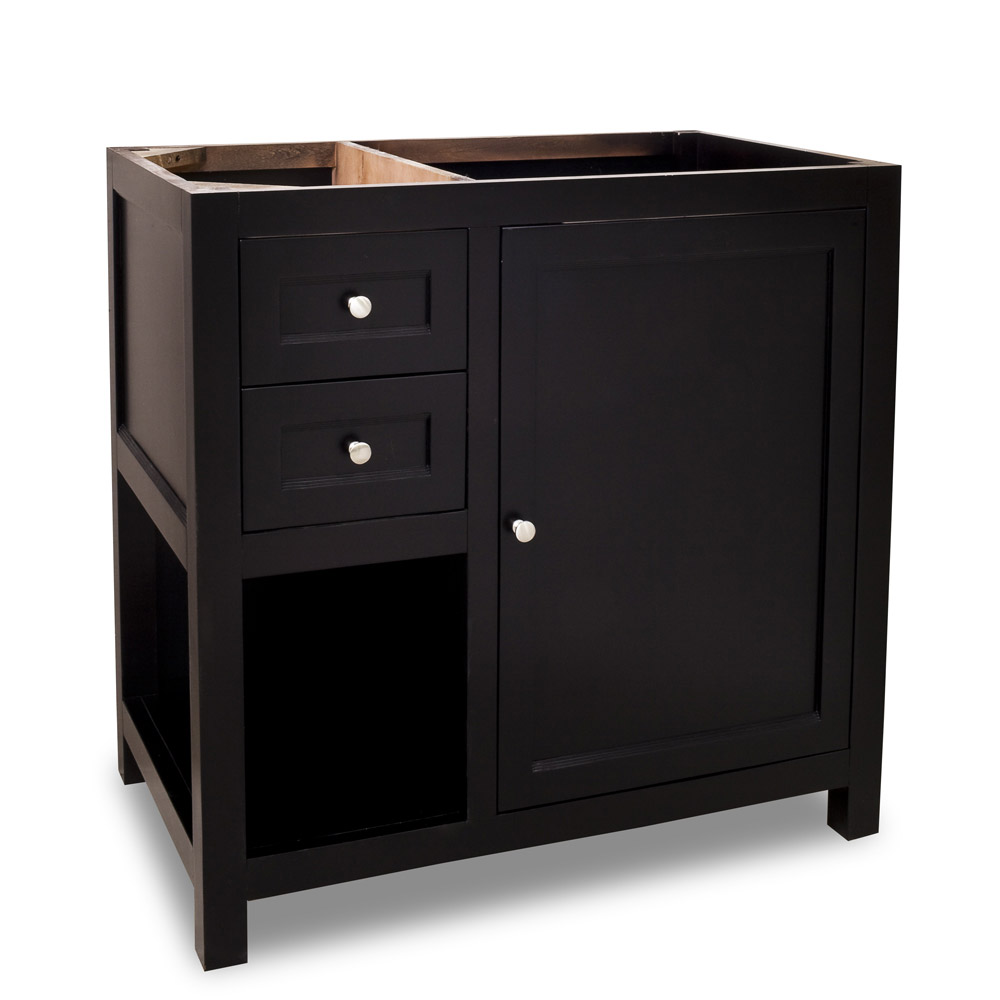 Topless Single Vanity Topless Single Vanity