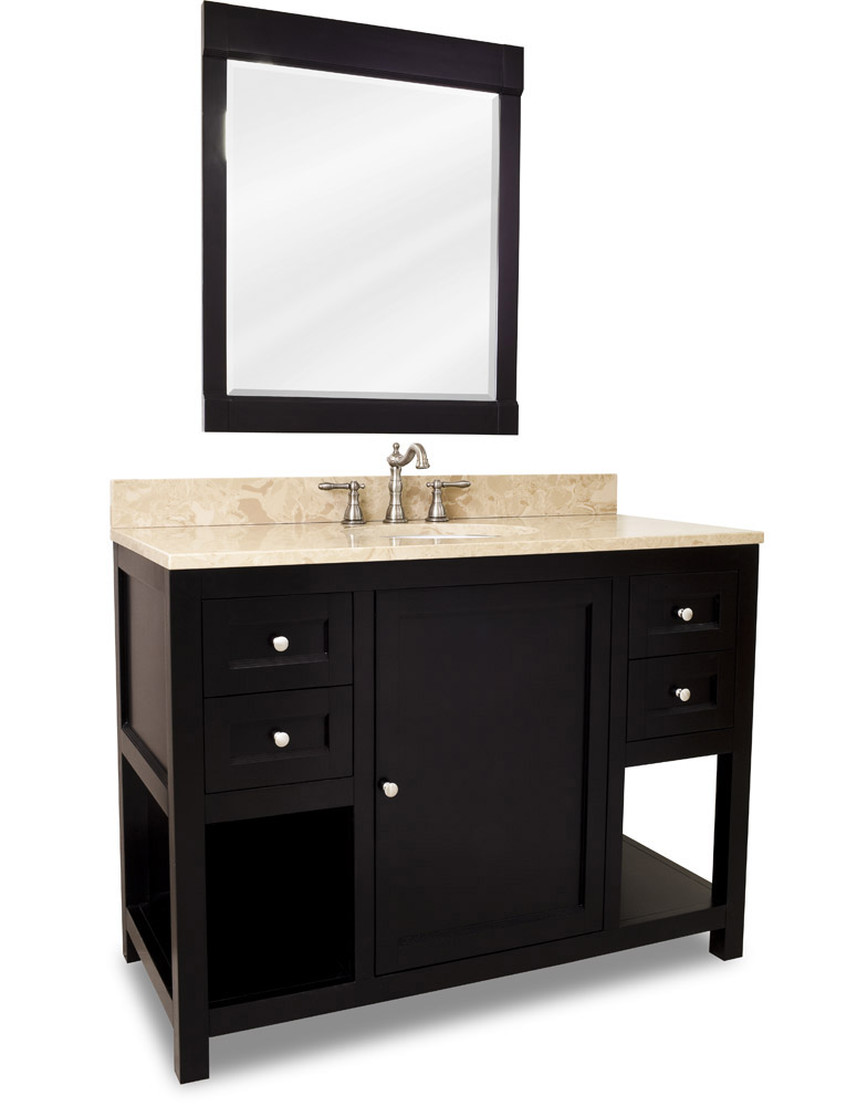 Espresso Bathroom Vanity Espresso Bathroom Vanity