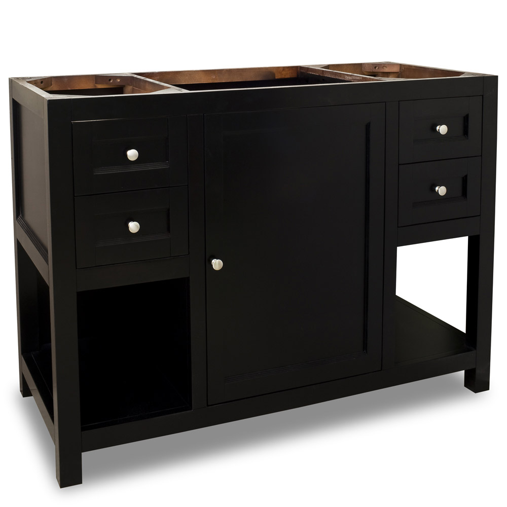Topless Single Vanity Topless Single Vanity