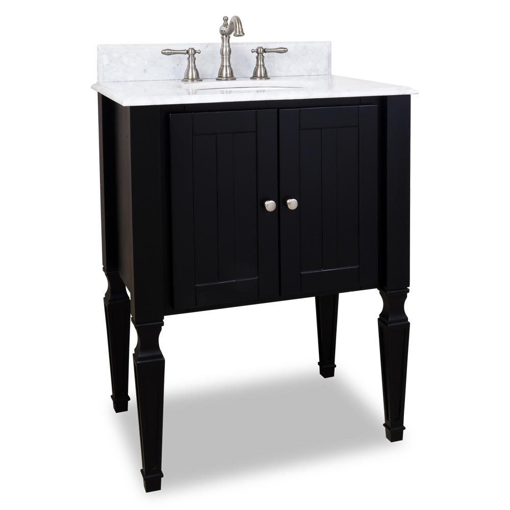 28" Hilton Single Bath Vanity 28" Hilton Single Bath Vanity