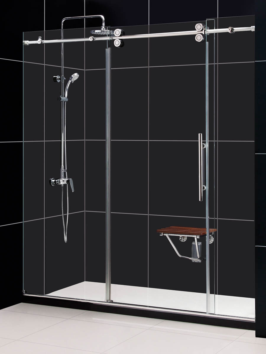 Zurich Sliding Shower Door Zurich Sliding Shower Door