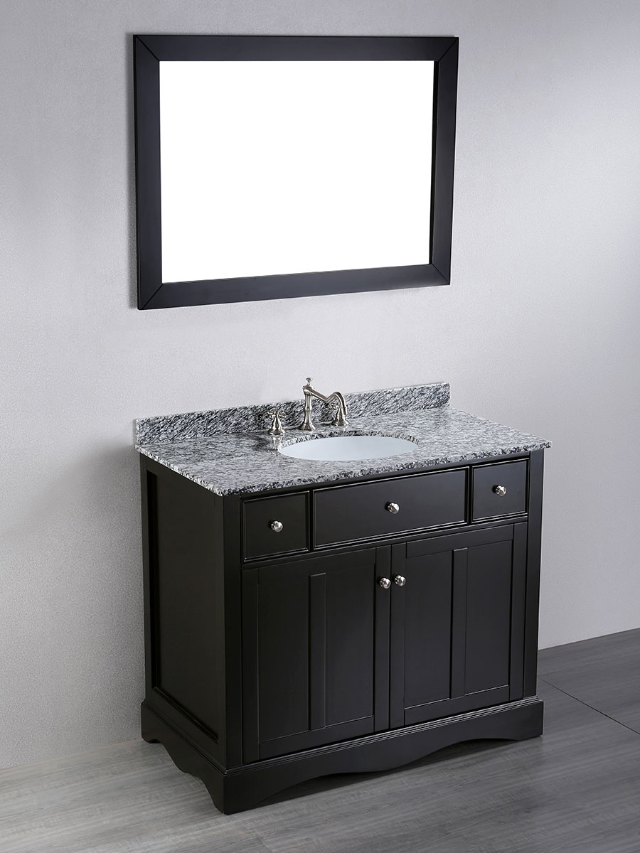 39" Morice Single Bath Vanity 39" Morice Single Bath Vanity