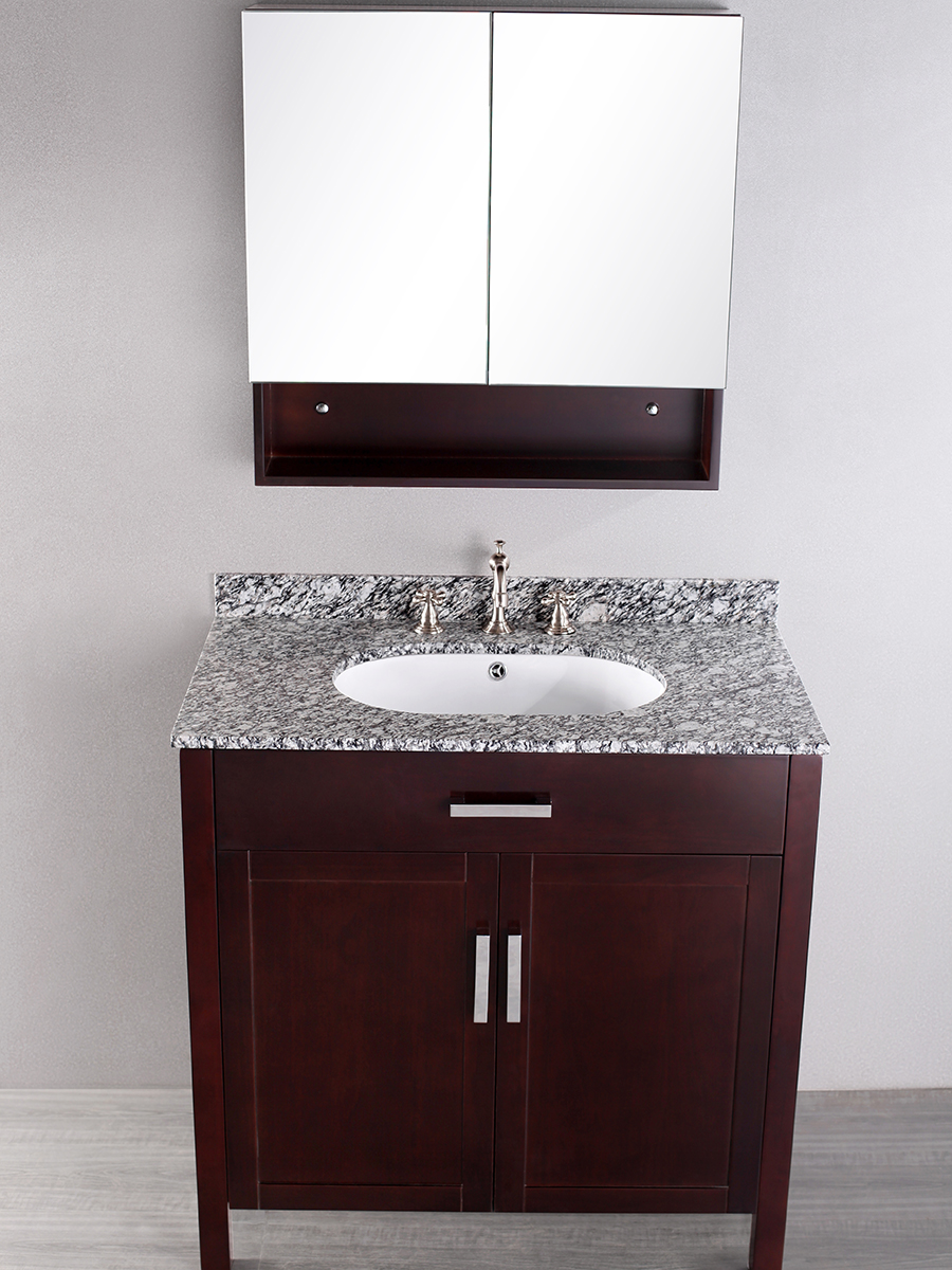 36" Constanza Single Bath Vanity 36" Constanza Single Bath Vanity