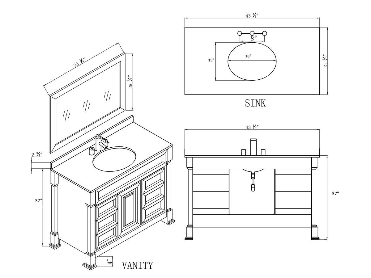 Dimensions Dimensions
