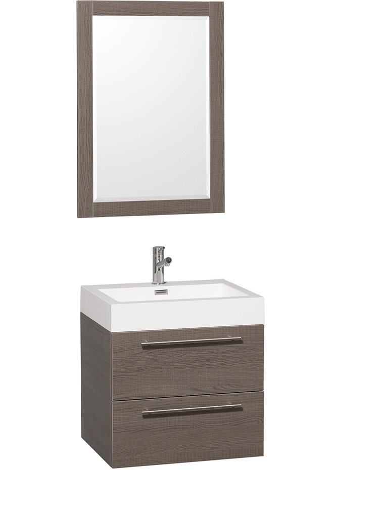 23" Amare Single Vanity 23" Amare Single Vanity