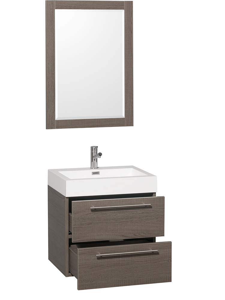 Two Functional Drawers Two Functional Drawers