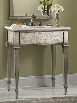 32" Marquee Single Bath Vanity