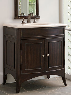 33 bathroom vanity deals