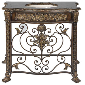 41" Rovigo Single Bath Vanity