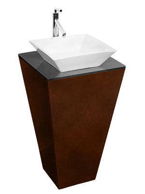 20" Esprit Single Bath Vanity