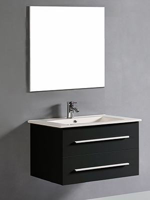 31.5" Brennan Single Bath Vanity
